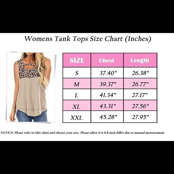 🎁NWOT LEOPARD PRINT CUT OUT COLOR BLOCK TUNIC - Picture 9 of 9